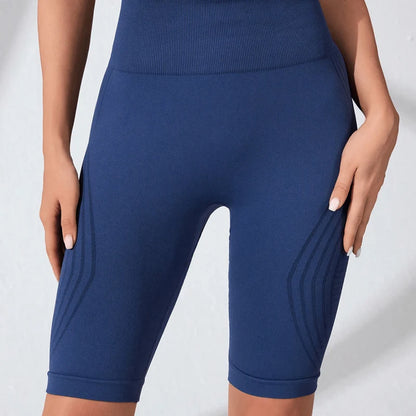 3D™ - Leggings Corto, Esculpe y Define