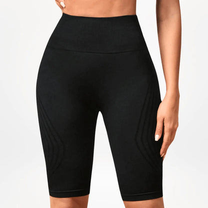 3D™ - Leggings Corto, Esculpe y Define