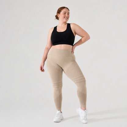 3D™ - Leggings Esculpe y Define