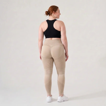 3D™ - Leggings Esculpe y Define